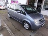 Opel Meriva bei Gebrauchtwagen.expert - Abbildung (3 / 15) Opel Meriva bei Gebrauchtwagen.expert - Abbildung (3 / 15)