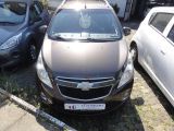 Chevrolet Spark bei Gebrauchtwagen.expert - Abbildung (5 / 13)