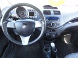 Chevrolet Spark bei Gebrauchtwagen.expert - Abbildung (10 / 13)