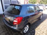 Skoda Fabia bei Gebrauchtwagen.expert - Abbildung (3 / 15)