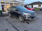 Ford Kuga bei Gebrauchtwagen.expert - Abbildung (3 / 13)