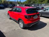 VW T-Cross bei Gebrauchtwagen.expert - Abbildung (7 / 15)