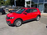VW T-Cross bei Gebrauchtwagen.expert - Abbildung (8 / 15)