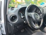 Mercedes-Benz Vito bei Gebrauchtwagen.expert - Abbildung (9 / 14)