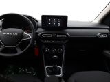 Dacia Jogger bei Gebrauchtwagen.expert - Abbildung (10 / 15)