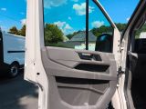 VW Crafter bei Gebrauchtwagen.expert - Abbildung (10 / 14) VW Crafter bei Gebrauchtwagen.expert - Abbildung (10 / 14)