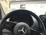 Mercedes-Benz Sprinter bei Gebrauchtwagen.expert - Abbildung (8 / 15)