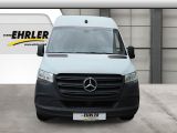 Mercedes-Benz Sprinter bei Gebrauchtwagen.expert - Abbildung (2 / 15)