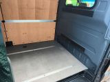 Mercedes-Benz Sprinter bei Gebrauchtwagen.expert - Abbildung (14 / 15)