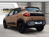 Dacia Spring bei Gebrauchtwagen.expert - Abbildung (4 / 14)
