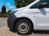 Mercedes-Benz Vito bei Gebrauchtwagen.expert - Abbildung (5 / 14)