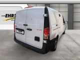 Mercedes-Benz Vito bei Gebrauchtwagen.expert - Abbildung (3 / 14)
