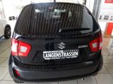 Suzuki Ignis bei Gebrauchtwagen.expert - Abbildung (3 / 11)