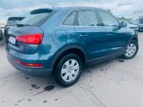 Audi Q3 bei Gebrauchtwagen.expert - Abbildung (8 / 15)