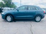 Audi Q3 bei Gebrauchtwagen.expert - Abbildung (5 / 15)