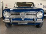 Alfa Romeo Giulia bei Gebrauchtwagen.expert - Abbildung (7 / 15)