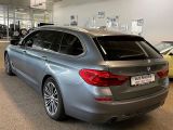 BMW 5er bei Gebrauchtwagen.expert - Abbildung (6 / 15)