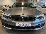 BMW 5er bei Gebrauchtwagen.expert - Abbildung (12 / 15)