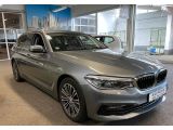 BMW 5er bei Gebrauchtwagen.expert - Abbildung (10 / 15)