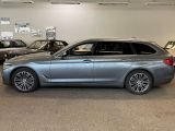 BMW 5er bei Gebrauchtwagen.expert - Abbildung (5 / 15)
