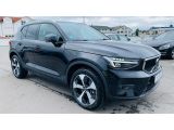 Volvo XC40 bei Gebrauchtwagen.expert - Abbildung (11 / 15)