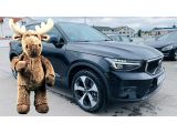 Volvo XC40 bei Gebrauchtwagen.expert - Abbildung (14 / 15)