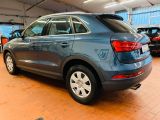 Audi Q3 bei Gebrauchtwagen.expert - Abbildung (3 / 15)