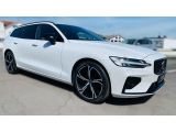 Volvo V60 bei Gebrauchtwagen.expert - Abbildung (10 / 15)