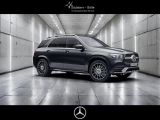 Mercedes-Benz GLE-Klasse bei Gebrauchtwagen.expert - Abbildung (4 / 15)
