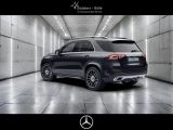 Mercedes-Benz GLE-Klasse bei Gebrauchtwagen.expert - Abbildung (9 / 15)