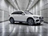 Mercedes-Benz GLC 300 de 4M bei Gebrauchtwagen.expert - Abbildung (4 / 15)