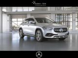 Mercedes-Benz GLA-Klasse bei Gebrauchtwagen.expert - Abbildung (3 / 15)