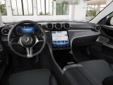 Mercedes-Benz C bei Gebrauchtwagen.expert - Abbildung (11 / 15) Mercedes-Benz C bei Gebrauchtwagen.expert - Abbildung (11 / 15)