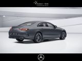 Mercedes-Benz CLS-Klasse bei Gebrauchtwagen.expert - Abbildung (7 / 15)