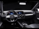 Mercedes-Benz EQB bei Gebrauchtwagen.expert - Abbildung (12 / 15)
