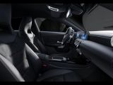 Mercedes-Benz CLA-Klasse bei Gebrauchtwagen.expert - Abbildung (13 / 15)