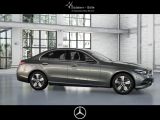 Mercedes-Benz C-Klasse bei Gebrauchtwagen.expert - Abbildung (5 / 15)