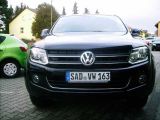VW Amarok bei Gebrauchtwagen.expert - Abbildung (6 / 6)