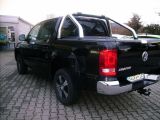 VW Amarok bei Gebrauchtwagen.expert - Abbildung (2 / 6)