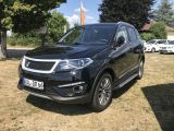 DR Automobiles DR 6 bei Gebrauchtwagen.expert - Abbildung (7 / 8)