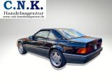 Mercedes-Benz SL-Klasse bei Gebrauchtwagen.expert - Abbildung (7 / 15)