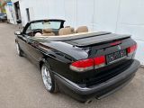 Saab Saab 9-3 bei Gebrauchtwagen.expert - Abbildung (6 / 15) Saab Saab 9-3 bei Gebrauchtwagen.expert - Abbildung (6 / 15)