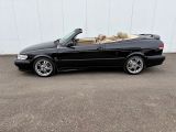 Saab Saab 9-3 bei Gebrauchtwagen.expert - Abbildung (3 / 15) Saab Saab 9-3 bei Gebrauchtwagen.expert - Abbildung (3 / 15)