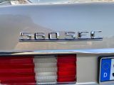 Mercedes-Benz 560 bei Gebrauchtwagen.expert - Abbildung (11 / 15)