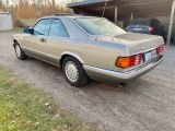 Mercedes-Benz 560 bei Gebrauchtwagen.expert - Abbildung (10 / 15)