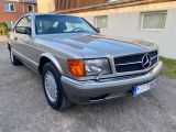 Mercedes-Benz 560 bei Gebrauchtwagen.expert - Abbildung (9 / 15)