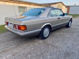 Mercedes-Benz 560 bei Gebrauchtwagen.expert - Abbildung (7 / 15)