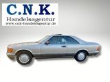Mercedes-Benz 560 bei Gebrauchtwagen.expert - Abbildung (5 / 15)