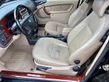 Saab Saab 9-3 bei Gebrauchtwagen.expert - Abbildung (14 / 15) Saab Saab 9-3 bei Gebrauchtwagen.expert - Abbildung (14 / 15)