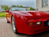 Porsche 944 bei Gebrauchtwagen.expert - Abbildung (8 / 15)